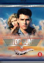 Top Gun - Tony Scott ( Tom Cruise ) - Blu-ray, Ophalen of Verzenden, Zo goed als nieuw, Actie