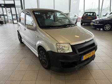 Fiat Panda 1.2 Dynamic beschikbaar voor biedingen