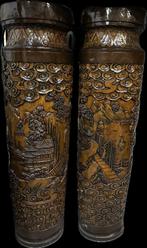 Aziatische kunst, Antiek en Kunst, Ophalen of Verzenden