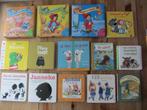 Kartonnen peuterboekjes, Boeken, Kinderboeken | Baby's en Peuters, Ophalen of Verzenden, Gelezen, 1 tot 2 jaar