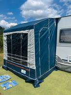 Gerjak outdoor (wintertent), Caravans en Kamperen, Ophalen, Zo goed als nieuw