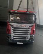 Scania Vrachtwagen + trekker bruder speelgoed, Kinderen en Baby's, Speelgoed | Speelgoedvoertuigen, Ophalen of Verzenden