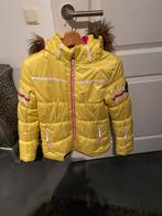 Icepeak Ski Jas Maat 164, Kleding | Dames, Ophalen of Verzenden, Zo goed als nieuw, Maat 34 (XS) of kleiner, Geel