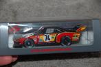 PORSCHE 935 LEMANS #74 SPARK S5093 WRH, Hobby en Vrije tijd, Modelauto's | 1:43, Ophalen of Verzenden, Zo goed als nieuw, Auto