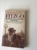 Fitzgo, by Paul Wilkes, Gelezen, Honden, Ophalen of Verzenden