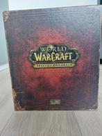 World of Warcraft: Mists of Pandaria Collector's Edition, Spelcomputers en Games, Ophalen, Online, Gebruikt, Role Playing Game (Rpg)