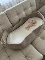 Verschoonmand XL katoen incl. matras en knuffel (Nieuw), Kinderen en Baby's, Kinderkamer | Inrichting en Decoratie, Nieuw, Ophalen of Verzenden