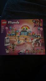 Lego friends 42661, Ophalen of Verzenden, Zo goed als nieuw
