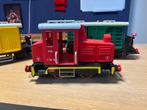 Playmobil LGB Treinset (Groot), Kinderen en Baby's, Speelgoed | Playmobil, Ophalen of Verzenden, Gebruikt, Los playmobil