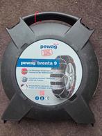 Pewag Brenta 9 Sneeuwkettingen - Nieuwstaat, Ophalen, Zo goed als nieuw