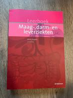 Leerboek Maag-, Darm- en Leverziekten, Boeken, Nieuw, Beta, Ophalen of Verzenden