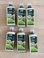 6x Buxus Plantenvoeding - DCM Bio, Tuin en Terras, Ophalen of Verzenden, Nieuw