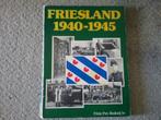 Friesland 1940-1945 / red. L.van Kampen e.a. (1980), Gelezen, Algemeen, Ophalen of Verzenden, Tweede Wereldoorlog