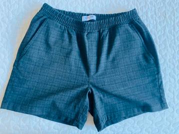 Nieuw! Purewhite korte broek ruitje XS beschikbaar voor biedingen