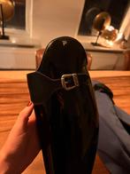 Petrie leren lak laarzen, maat 37.5, Ophalen of Verzenden, Zo goed als nieuw, Schoeisel, Kinderen