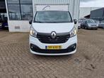 Renault Trafic 1.6 dCi T29 L2H1 DC Comfort Energy Airco, Voorwielaandrijving, Euro 5, Gebruikt, 4 cilinders