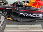 ✅ Max Verstappen editie 88 1:18 Winner Spain GP 2022 RB18, Ophalen of Verzenden, Nieuw, Formule 1