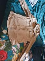 Scouts scoutfitblouse, ladies maat 38, Ophalen of Verzenden, Gebruikt, Kleding