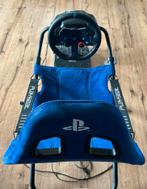 Playseat Challenge + Logitech G923 TrueForce, Spelcomputers en Games, Spelcomputers | Sony PlayStation Consoles | Accessoires
