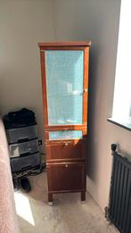 Kastje gratis afhalen, Ophalen, Gebruikt, 50 tot 100 cm, Minder dan 100 cm