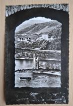 Ansichtkaart Bingen am Rhein (D) omstreeks 1958, Ophalen of Verzenden, 1940 tot 1960, Ongelopen, Duitsland