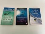 Linda van Rijn, Ophalen, Gelezen, Nederland