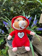 Albert Heijn / AH hamster valentijn, Ophalen of Verzenden, Overige typen