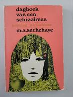 dagboek van een schizofreen, Ophalen of Verzenden, Gelezen