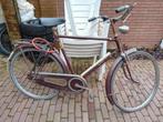 Vintage heren fiets opknapper the coursing cycle trade mark, Ophalen, The crousing cycle trade