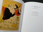 Toulouse - Lautrec - levenskunstenaar en gastronoom, Ophalen of Verzenden, Zo goed als nieuw, Schilder- en Tekenkunst
