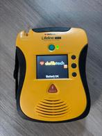Defibtech Lifeline View AED, Diversen, Verpleegmiddelen, Ophalen, Zo goed als nieuw