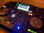 Pioneer XDJ-RR All-in-one DJ System + Flight Case + Stofkap, Ophalen, Zo goed als nieuw, Dj-set, Pioneer