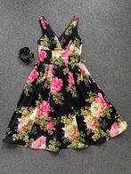 LIMB retro 50s floral tea dress-S🌺NIEUW, Overige kleuren, Nieuw, Ophalen of Verzenden, Limb(Victoria Parade)