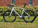 Specialized Tarmac SL7 (wit!)     ( sl8 s-works di2), Fietsen en Brommers, Fietsen | Racefietsen, Overige merken, Carbon, Nieuw