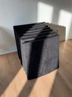 Vicoustic Cinema Round zwart + VicFix Frame, Ophalen, Zo goed als nieuw, Overige merken