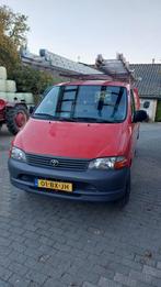 TOYOTA HIACE 2006, Particulier, Te koop