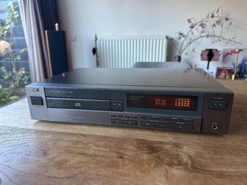 JVC XL-V235 Vintage CD speler beschikbaar voor biedingen