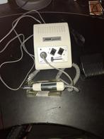 JSDA electrische nagelfrees, Ophalen of Verzenden, Gebruikt, Hand- en Voetverzorging
