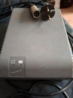 Impulse S Acculader 24V/8A, Ophalen, Gebruikt