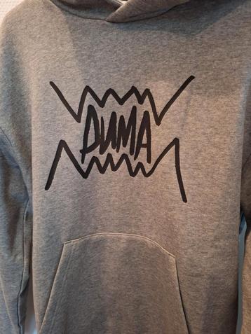 Puma x Jaws  beschikbaar voor biedingen