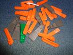 Partij O261=Lego stenen wippers
