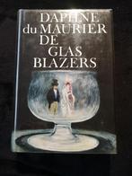 Daphne du Maurier, De glasblazers, Boeken, Ophalen of Verzenden, Gelezen, Nederland