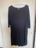 Zwarte tuniek DiDi Pretty different, Kleding | Dames, Verzenden, Zo goed als nieuw, Zwart