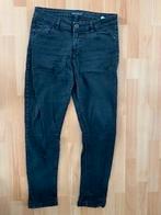 Spijkerbroek Jeans broek Slim fit zwart dames maat W32 / L32, Kleding | Dames, Spijkerbroeken en Jeans, Zwart, Ophalen of Verzenden