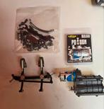 Tamiya truck 1:14 onderdelen alles in een koop, Hobby en Vrije tijd, Ophalen, Nieuw