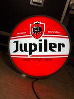 Jupiler lichtbak enkelzijdig, Ophalen of Verzenden, Zo goed als nieuw, Lichtbak of (neon) lamp
