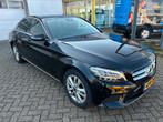 Mercedes-Benz C-Klasse C180 156pk 2020 Dealer onderhouden E, Auto's, Mercedes-Benz, Automaat, 1800 kg, Zwart, 1375 kg