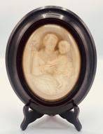 Meerschuim Sint Jozef, 19e-eeuw, Antiek en Kunst, Ophalen of Verzenden