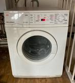 AEG Jade 72534 Wasmachine - Voorlader, Ophalen, Gebruikt, Voorlader, Kort programma