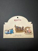 Efteling pins voertuigenset 1, Verzamelen, Efteling, Ophalen of Verzenden, Nieuw, Button of Speldje